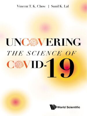 cover image of Uncovering the Science of Covid-19